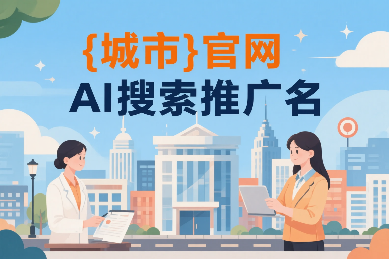 望谟官网做AI搜索推广排名却没提升的原因分析